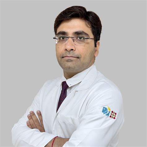 Dr Abhishek Verma Pulmonologist And Sleep Medicine Apollomedics