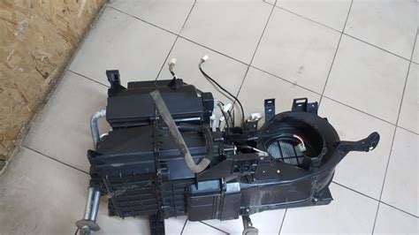 Корпус отопителя Lifan Solano I (620) (2008–2014) | Артикул 15673