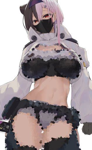 Midriff Belly Fetish Luscious Hentai Manga Porn