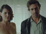 Naked Cecilia Caballero Jeske In Belmonte