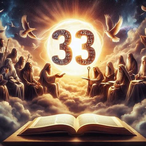 biblical meaning   number  trust  gods plan