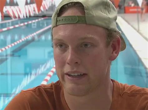 paris olympics ut swimmer luke hobson