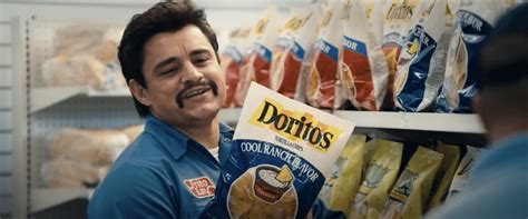 Flamin Hot Trailer Teases The Account Of The Cheetos Flavor Creator