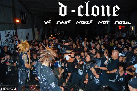 Hardcore Punk System Fucker D Clone What Is Your Hardcore Split Tape