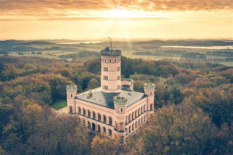 Bild Nr 2503 Jagdschloss Granitz Rügenfotos de