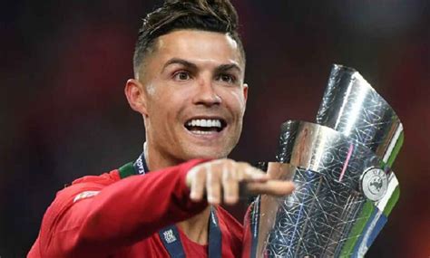 El Por Qué A Cristiano Ronaldo Le Dicen “el Bicho” Noticias Guanajuato