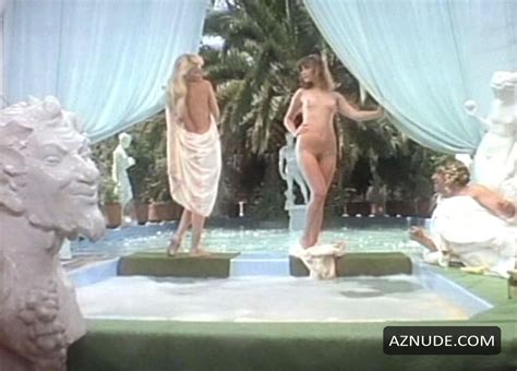 Anais De Melo Nude Aznude