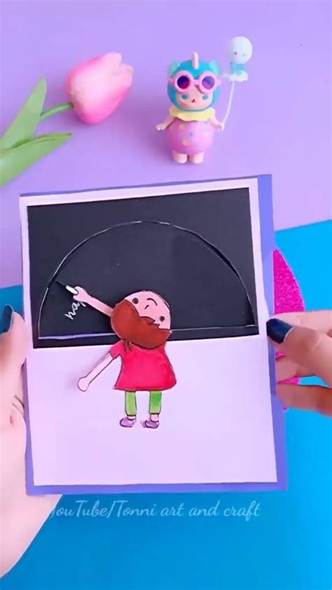 2 Прикольные ПОДАРКИ для ПАПЫ своими руками! | Leuke knutselwerken ...