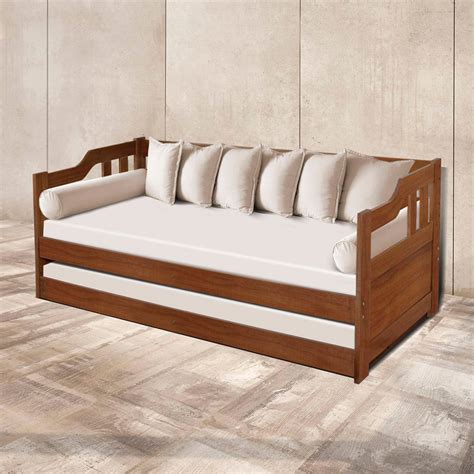 Sofá Cama Em Promoção Com Frete Grátis - Sofá-Cama em Promoção | MadeiraMadeira