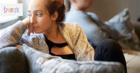 Manžel je sebec a ja nemám chuť na sex Vyhráža sa mi milenkou Špuntík sk