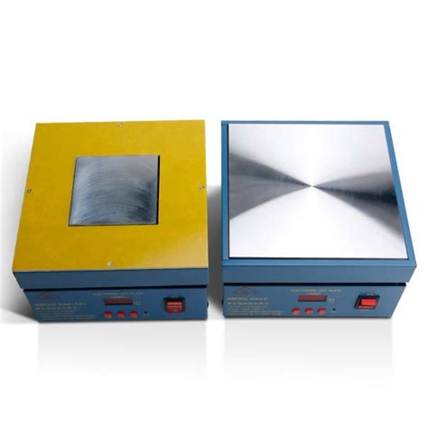 C F T S Station Elektronikus Hot Plate Ell T S El Meleg T S Platform Bga Pcb Smd Telefon Lcd