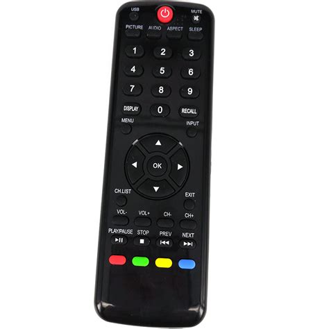 שלט לטלוויזיה האייר HAIER SMART TV ! - ShopCheap