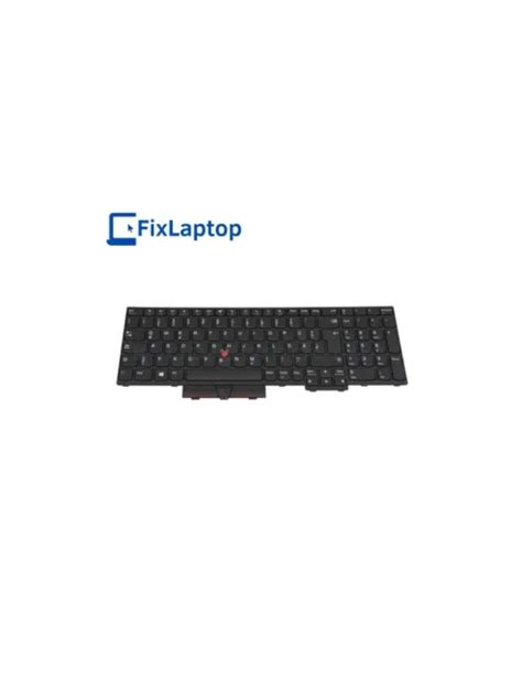 Clavier Lenovo Thinkpad Lenovo L Gen Gen Azerty R Tro Clair