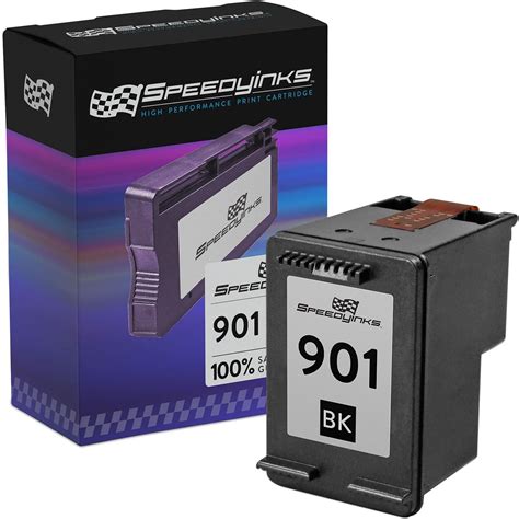 Amazon Speedy Inks Remanufactured Ink Cartridge Replacement For Hp