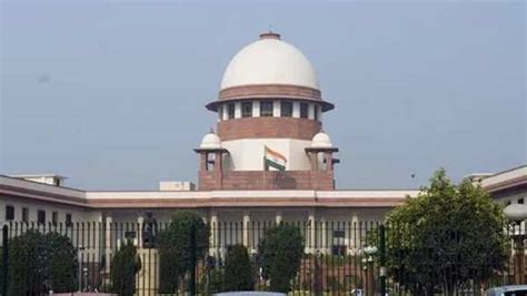 Pm Modis Security Breach Ex Supreme Court Judge To Head Panel To