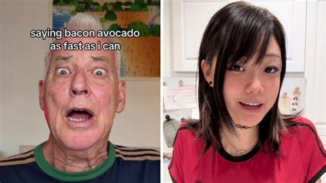Whats The Bacon Avocado Trend On Tiktok The Meme About Saying