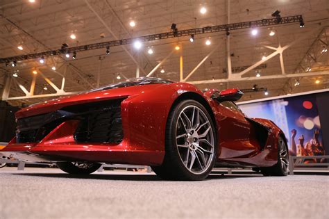 Cleveland Auto Show 2022 - cleveland.com