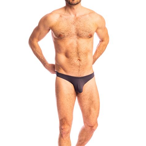 Nonza Thong Swim Bikini