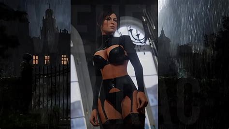 Tomb Raider Videos XVIDEOS
