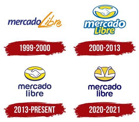 Mercado Livre Logo Symbol Meaning History PNG Brand