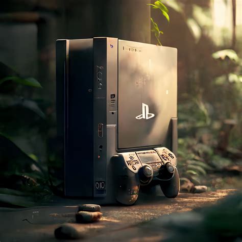 PlayStation 6 обещает 8K и 120 Гц, мощность в 25 терафлопс - Digital Report