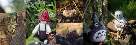 Мастерская Опоссума . Игрушки ручной работы | Добро пожаловать в ...