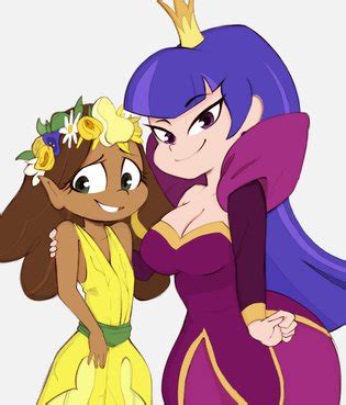 Zee Zatara Luscious Hentai Manga Porn