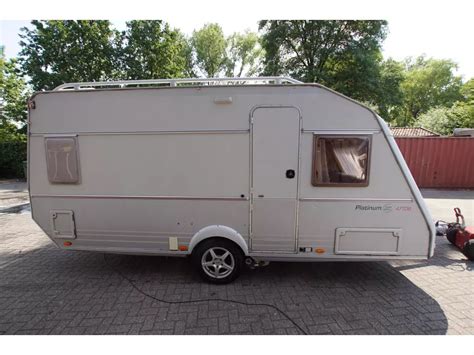 Kip Grey Line Special Tdb Mover Voortent Luifel Bij Caravan