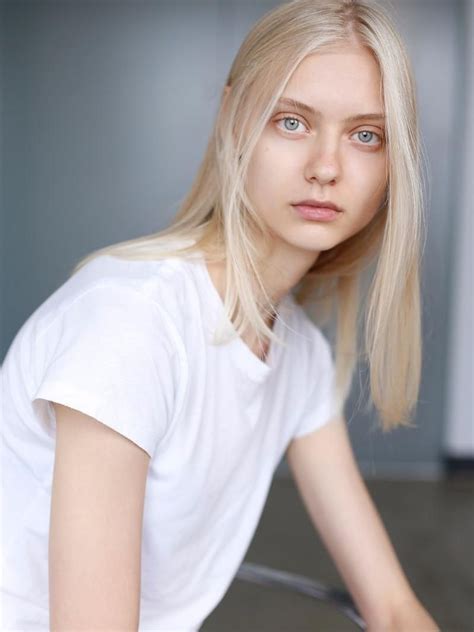 Nastya Kusakina