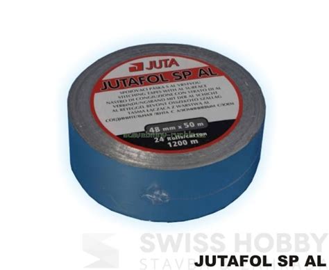 JutaFOL SP Al | SwissHobby.cz