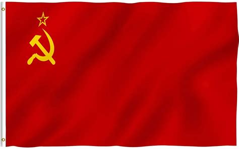 Фон флаг СССР — Где Картинки.Ру