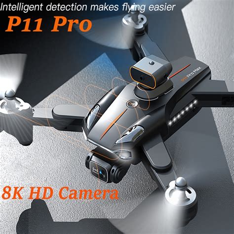 G Wifi P Pro Drone K Profesional Obstacle Avoidance Helicopter