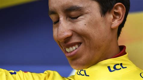 Tour De Francia Egan Bernal Se Convierte En El Primer Colombiano En Ganar El Título Cnn