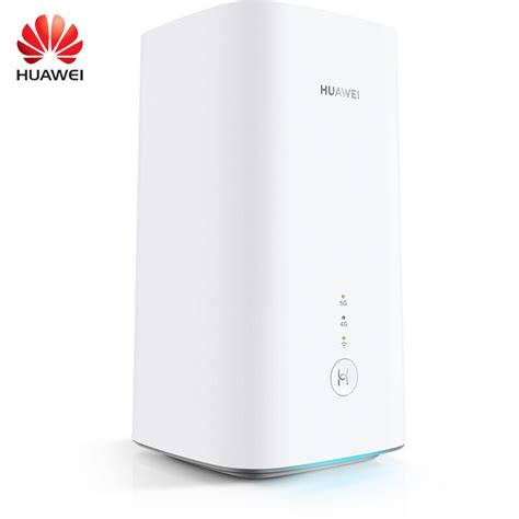 Huawei 5G CPE Pro2 H122 373 Wi Fi 6 5g 3 6Gbps 5G NSA SA 5G Bands 41