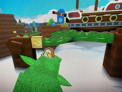 Has Anyone Here Seen This Great Paper Mario Rp In Roblox Rpapermario