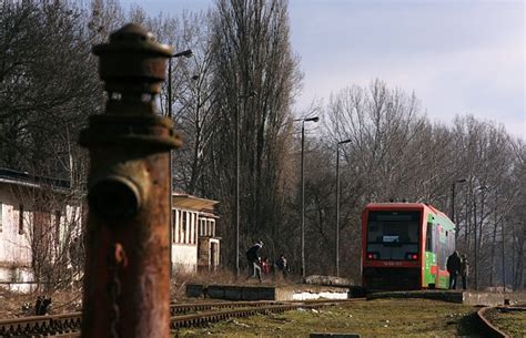 Pkp Sa Rozbierze Dwie Linie Kolejowe Na Kujawach Rynek Kolejowy