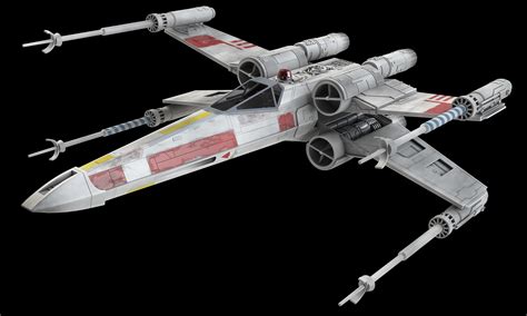 Approved Nc 1 X Wing Approved Starships Star Wars Rp Chaos
