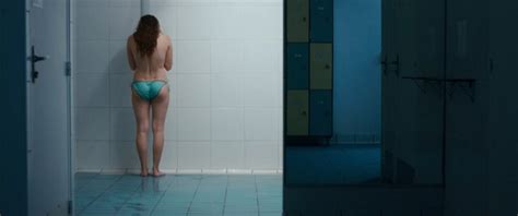 Nude Video Celebs Cosima Bevernaege Sexy Les Amoureuses