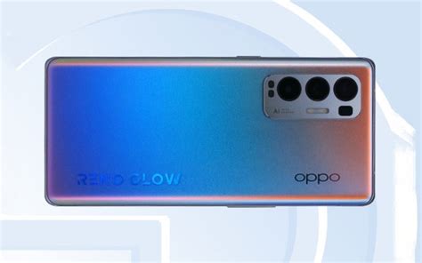 Oppo Reno Pro G Appears On Tenaa Confirms Most Rumored Specs