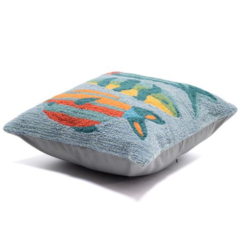 Beach Cottage Style Throw Pillows Carons Beach House