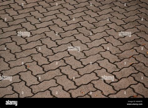 concept  paving bricks stock photo alamy