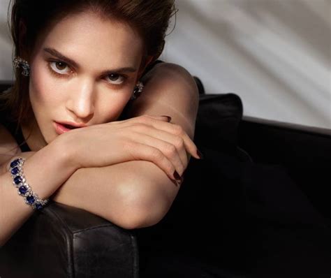 Lily James Nude Leaks Porn Pics XPicsly