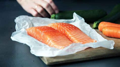 Jumlah Kalori Seafood Untuk Program Diet | M Kitchen