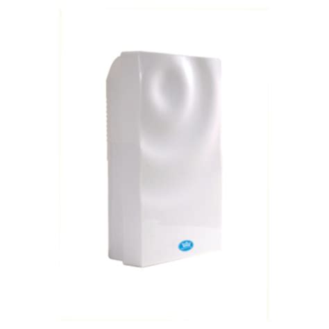 Compact Peltier Dehumidifier 15l Tank Capacity