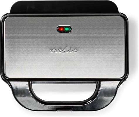 Contactgrill Tosti Apparaat Grill Apparaat Panini Grill Tosti