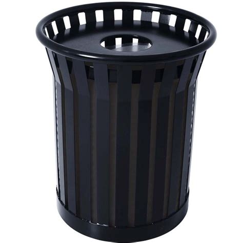Commercial Trash Receptacles Anthem Sports