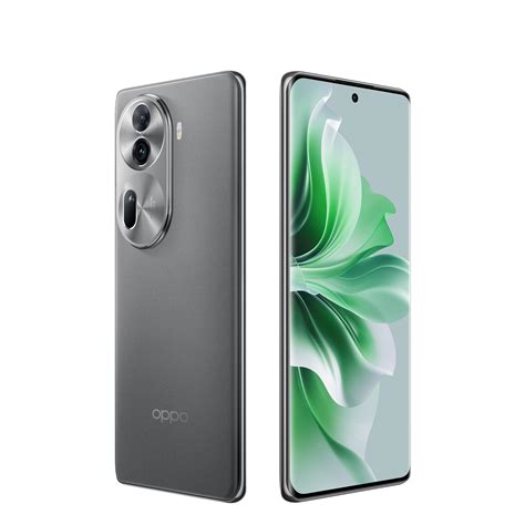 OPPO Reno 11 5G 12GB 512GB Black