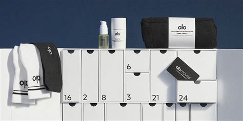 Best Advent Calendars - Brit + Co