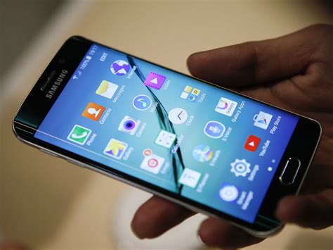 Best smartphones - Business Insider