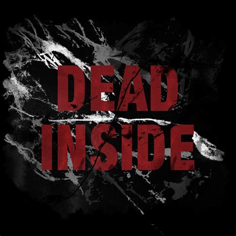 Dead Inside – Dead Inside | Danse Macabre
